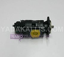 NEW HOLLAND BACKHOE LOADER HYDRAULIC PUMP NEW HOLLAND BACKHOE LOADER HYDRAULIC PUMP